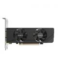 GIGABYTE GeForce RTX 3050 OC Low Profile 6G NVIDIA 6 GB GDDR6