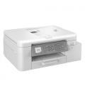 Brother MFC-J4340DWE impresora multifunción Inyección de tinta A4 1200 x 4800 DPI Wifi