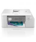 Brother MFC-J4340DWE impresora multifunción Inyección de tinta A4 1200 x 4800 DPI Wifi