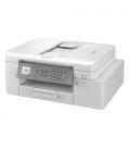 Brother MFC-J4340DWE impresora multifunción Inyección de tinta A4 1200 x 4800 DPI Wifi
