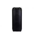 Trevi XF 3400 PRO Altavoz para fiestas Negro 200 W
