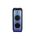 Trevi XF 3400 PRO Altavoz para fiestas Negro 200 W