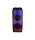 Trevi XF 3400 PRO Altavoz para fiestas Negro 200 W