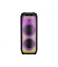 Trevi XF 3400 PRO Altavoz para fiestas Negro 200 W