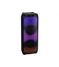 Trevi XF 3400 PRO Altavoz para fiestas Negro 200 W