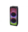 Trevi XF 3400 PRO Altavoz para fiestas Negro 200 W