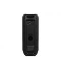 Trevi XF 3400 PRO Altavoz para fiestas Negro 200 W