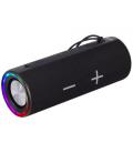 Trevi 0XR8A3500 altavoz portátil o de fiesta Altavoz portátil estéreo Negro 20 W
