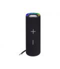 Trevi 0XR8A3500 altavoz portátil o de fiesta Altavoz portátil estéreo Negro 20 W