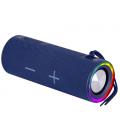 Trevi 0XR8A3504 altavoz portátil o de fiesta Altavoz portátil estéreo Azul 20 W