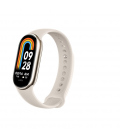 PULSERA ACTIVIDAD XIAOMI MI BAND 8 GOLD