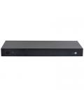 Dahua Technology DH-CS4226-24ET-375 switch Gestionado L2 Gigabit Ethernet (10/100/1000) Energía sobre Ethernet (PoE) Negro