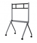 SOPORTE MONITOR INTERACTIVO MAXHUB MAX 100KG AVALIABLE: 55"-65"-75"-86"