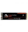 Seagate FireCuda 530 2 TB M.2 PCI Express 4.0 NVMe 3D TLC