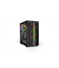 be quiet! PURE BASE 500 FX Black Midi Tower Negro