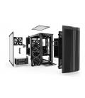 be quiet! PURE BASE 500 FX Black Midi Tower Negro