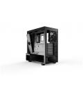 be quiet! PURE BASE 500 FX Black Midi Tower Negro