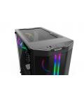 be quiet! PURE BASE 500 FX Black Midi Tower Negro