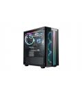 be quiet! PURE BASE 500 FX Black Midi Tower Negro