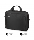 MALETIN SUBBLIM OXFORD LAPTOP BAG 11-12,5" BLACK