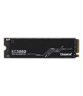 Kingston Technology 1024G KC3000 M.2 2280 NVMe SSD