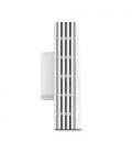 TP-Link Omada EAP655-Wall 2402 Mbit/s Blanco Energía sobre Ethernet (PoE)