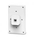 TP-Link Omada EAP655-Wall 2402 Mbit/s Blanco Energía sobre Ethernet (PoE)
