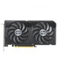ASUS Dual -RTX4060TI-O16G-EVO NVIDIA GeForce RTX 4060 Ti 16 GB GDDR6