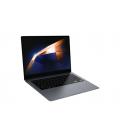 Samsung Galaxy Book4 Pro Intel Core Ultra 7 155H Portátil 35,6 cm (14") Pantalla táctil WQXGA+ 32 GB LPDDR5x-SDRAM 512 GB SSD Wi