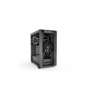 be quiet! BG034 carcasa de ordenador Midi Tower Negro