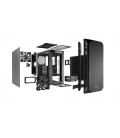 be quiet! BG034 carcasa de ordenador Midi Tower Negro