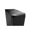 be quiet! BG034 carcasa de ordenador Midi Tower Negro