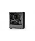 be quiet! BG034 carcasa de ordenador Midi Tower Negro