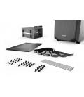 be quiet! BG034 carcasa de ordenador Midi Tower Negro