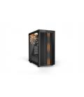 be quiet! Pure Base 500DX Midi Tower Negro