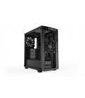 be quiet! Pure Base 500DX Midi Tower Negro