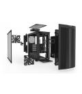 be quiet! Pure Base 500DX Midi Tower Negro