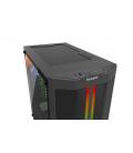 be quiet! Pure Base 500DX Midi Tower Negro