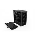 be quiet! Pure Base 500DX Midi Tower Negro