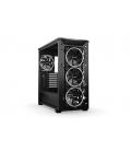 be quiet! Shadow Base 800 FX Black Midi Tower Negro