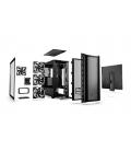 be quiet! Shadow Base 800 FX Black Midi Tower Negro