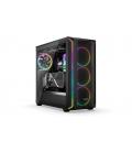 be quiet! Shadow Base 800 FX Black Midi Tower Negro