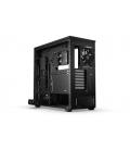 be quiet! Shadow Base 800 FX Black Midi Tower Negro