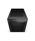 be quiet! Shadow Base 800 FX Black Midi Tower Negro