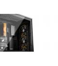 be quiet! Shadow Base 800 FX Black Midi Tower Negro