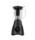 BATIDORA DE VASO CECOTEC POWER BLACK TITANIUM 1800 SMART