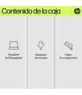 HP 15-fd0061ns Intel® Core™ i7 i7-1355U Portátil 39,6 cm (15.6") Full HD 8 GB DDR4-SDRAM 512 GB SSD Wi-Fi 6E (802.11ax) Windows 