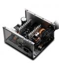 XPG PYLON 750W unidad de fuente de alimentación 24-pin ATX ATX Negro