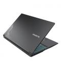 GIGABYTE G5 MF5-H2PT354KD ordenador portatil Intel® Core™ i7 i7-13620H Portátil 39,6 cm (15.6") Full HD 16 GB DDR5-SDRAM 1 TB SS