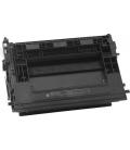 HP 37X cartucho de tóner 1 pieza(s) Original Negro